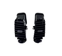 Car instrument panel For Mitsubishi For Grandis 2003-2011 Car dashboard, driver's and passenger's air conditioning vents Center console vents(Middle)