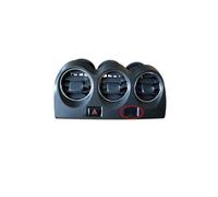 Car instrument panel For Nissan For Altima 2006-2012 Air conditioning fresh air outlet, central grille, wind window Air conditioning vents(Middle A1)