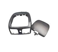 Car instrument panel For Nissan For Sentra For Sunny 2000-2006 Car interior dashboard air conditioning vent 68266-0460/68260 5M002 Center console vents(Frame)