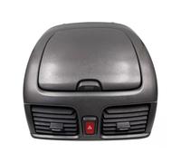 Car instrument panel For Nissan For Sentra For Sunny 2000-2006 Car Outlet Air Conditioning outlet Center console vents