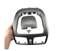 Car instrument panel For Nissan For Sentra For Sunny 2000-2006 Old Parts Air Conditioning outlet Center console vents(Frame)