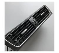 Car instrument panel For Q5 2010-2019 8RD 820 901 8RD 820 902 8RD 820 951 Interior air conditioning ventilation vents Center console vents