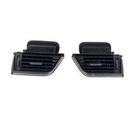 Car instrument panel For Skoda For Octavia 2015-2021 Car front center dashboard air conditioning vent grille 5E0820951 Center console vents(L+right)
