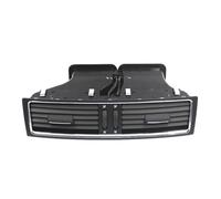 Car instrument panel For Skoda For Superb 2008-2015 Car air conditioning vents 3T0820951, 3T0819701, 3T0819702 air intake grille(Middle)