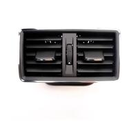 Car instrument panel For Skoda For Superb 2016-2020 Car armrest box rear air conditioning vents Center console vents