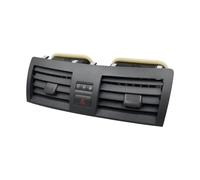 Car instrument panel For Toyota For Camry 2006-2011 Car Dashboard Air Conditioning Outlet Panel Grille Cover Center console vents