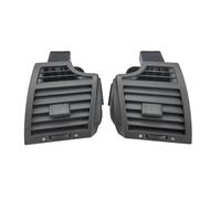 Car instrument panel For Toyota For Camry XV40 2007-2011 One Pair Driver Side and Passenger Side Air Conditioning Duct Outlet Assembly air intake grille