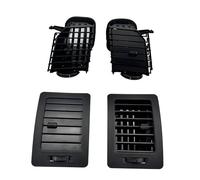 Car instrument panel For Toyota For Hilux For Vigo 2005-2013 Center panel air conditioning vents 55680-0K110 55670-0K080 Center console vents(Rear right)