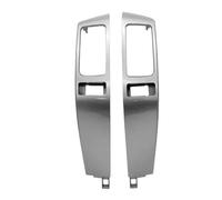 Car instrument panel For Toyota For Land For Cruiser For Prado 120 2003-2009 Car air conditioning vents Center console vents(Strip)