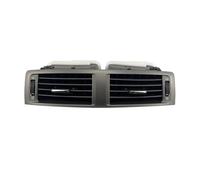 Car instrument panel For Toyota For Lexus IS250 IS350/ISF 2006-2008 Car center dashboard air vent grille Center console vents