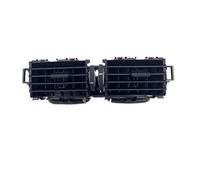 Car instrument panel For Toyota For Prado LC150 2009-2017 Car Interior Dash Air Conditioning Vent Grille Center console vents