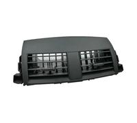 Car instrument panel For Toyota For RAV4 2006-2012 Air conditioner vent frame vent panel cover Center console vents(Air Outlet)