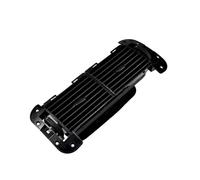 Car instrument panel For VW Cross For Polo 4 Sedan For Vento 9N 2002-2010 6Q0819703 6Q0819704 6Q0858069 Car Front Dash Air Vent Grill Center console vents