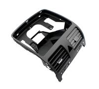 Car instrument panel For Vw For Jetta 5 For Golf Mk5 For Gti Mkv For Rabbit 1pc Dashboard air conditioning vent dual flash switch Air conditioning vents(Mediate)