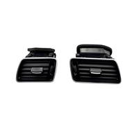 Car instrument panel For VW For Passat B6 B7 For CC R36 LHD Front Left/Right Side Center Console Air Conditioner Outlet Vent 3AD819728A 3AD819701A air intake grille(L+Right)