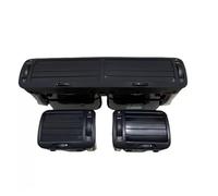Car instrument panel For VW For Passat For B5 1997-2005 3B0819728 3B0 819 728 Front Dashboard Central Air Vent Outlet A/C Heater Center console vents(3 pcs A)