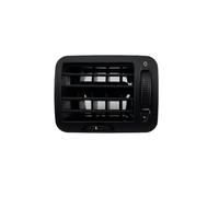 Car instrument panel For VW For Passat For B5 1999-2005 Dashboard console air conditioning vent grille 3B0819728 3B0819703 3B0819704 air intake grille(1PC-Left)