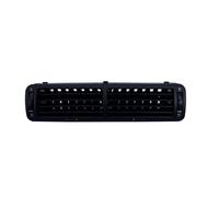 Car instrument panel For VW For Passat For B5 1999-2005 Dashboard console air conditioning vent grille 3B0819728 3B0819703 3B0819704 air intake grille(1PC-Central)