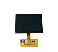 Car instrument panel LCD screen Fit For Aud A3 A4 A6 LCD Dashboard Display Replace Tool Display Pixel Repair LCD Car Screen(A)