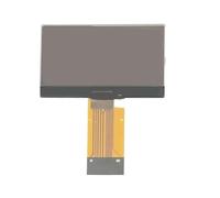 Car instrument panel LCD screen Fit For Porsche 911 997 Carrera 987 Cayman Speedometer Dashboard Screen Pixel Repair Instrument Cluster LCD Display Dashboard Instrument