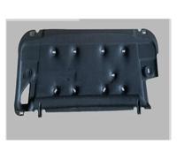 Car Insulation 2010-2018 for Land for Rover for Evoque Heat Sound Insulation Cotton Front Hood Engine Firewall Mat Pad Cover Noise Deadener