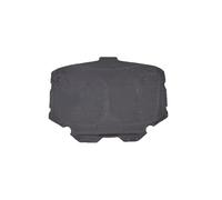 Car Insulation Cover Compatible with Benz for S Class W220 1999 2000 2001 2002 2003 2004 2005 Car Hood Engine Insulation Pad Soundproof Heat Cotton Liner Pad
