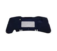 Car Insulation Cover Compatible with for Civic FD 2006 2007 2008 2009 2010 2011 1 Pcs Insulation Pad Front Hood Engine Sound Heat Insulated Mat