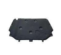 Car Insulation Cover Compatible with for Focus C519 SA ST 2019 2020 2021 2022 2023 2024 Front Hood Engine Sounds Pad Hood Engine Insulation Pad Auto Accessories