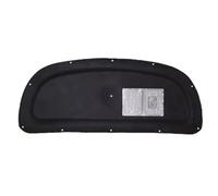 Car Insulation Cover Compatible with Hyundai for Creta GS for Cantus 2014 2015 2016 2017 2018 2019 Car Hood Engine Insulation Pad Soundproof Heat Cotton Pad