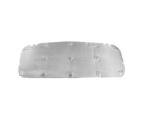 Car Insulation Cover Compatible with Suzuki for Jimny JB64 JB74W 2019 2020 2021 Car Sound Proofing Deadening Insulation Closed Cell Foam Flame Retardant Foam Mat