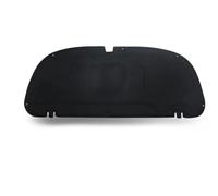 Car Insulation Cover Compatible with Toyota for Avalon XX50 MK5 2019 2020 2021 2022 Front Hood Engine Flame Retardant Thermal Insulation Soundproof Pad Accessorie