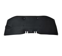 Car Insulation Cover Compatible with Toyota for Highlander XU50 MK3 GX 2015 2016 2017 2018 2019 Front Hood Engine Sound Insulation Pad Car Accessories
