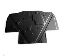 Car Insulation Cover Compatible with Toyota for Land for Cruiser 80 Series FJ FZJ HDJ HZJ FZJ80 HDJ80 LC80 Auto Engine Soundproof Cotton Insulation Pad