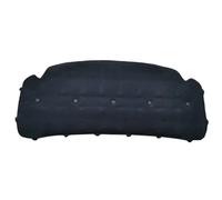 Car Insulation Cover Compatible with VW for Touran 1T 2003-2010 Car Engine Sound Heat Insulation Cotton Pad Soundproof Mat Cover Accessorie(03-06 Regular)