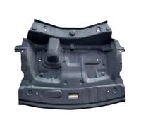 Car Insulation Deadener for VW for Jetta 2019 2020 Mk7 Trunk The Sound Insulation Cotton