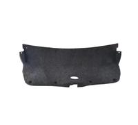 Car Insulation Deadener Trunk The Sound Insulation Cotton for Civic 2006 2007 2008 2009 2010 2011 8th Generation Covers