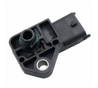 Car Intake Air Pressure Sensor, For Opel, For Corsa 2003-2009, For Astra 1970-2004 Manifold Absolute Pressure MAP Sensor 9728786 0281002487