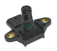 Car Intake Air Pressure Sensor, For X6 2008-2017, For Z4 2011-2017 Manifold Absolute Boost Pressure MAP Sensor Assy A2C53358214 13627599042