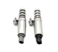 Car Intake Exhaust Camshaft Position Actuator Oil Control Timing Solenoid CVT Valve VVT Fit for Buick Lacrosse(Intake Exhaust Valve)
