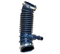 Car Intake Hose Compatible with Chevrolet for Orlando Air Intake Hose Cooling System Repair Kit Car Accessories 13313347