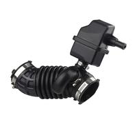 Car Intake Hose Compatible with Nissan for Sentra 2.0L 2007 2008 2009 2010 2011 2012 1pcs Intake Hose Air Boot Duct Replaces 16576-ET00A 696-003