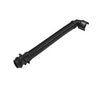 Car Intake Manifold Air Filter Inlet Breather Hose Black Pipe For 1 SERIES F20 F21 3 F30 F80 13717823517