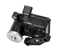 Car Intake Manifold Control Valve Diesel Intake Manifold Actuator Motor Compatible for Benz E350 GL320 V6 3.0L 6421500594