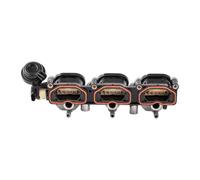Car Intake Manifold For Cayenne For 92a For 970 3.0s E-Hybrid | 95811011900,95811011901,95811011903.95811011904 Oem Left Right Intake Manifold Engine Intake Manifold Assembly(Pair)