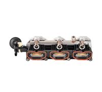 Car Intake Manifold For Cayenne For 92a For 970 3.0s E-Hybrid | 95811011900,95811011901,95811011903.95811011904 Oem Left Right Intake Manifold Engine Intake Manifold Assembly(Left)
