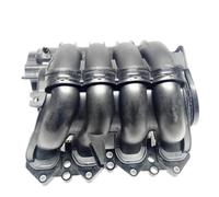 Car Intake Manifold For Citroen C2 C3 C4 For Elysee For Picasso | 0342h1 9635885080 Intake Branch Manifold Engine Intake Manifold Assembly