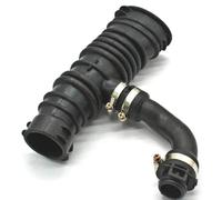 Car intake pipe Air Filter Flow Tube Hose Pipe 3M519A673MG, 3M51-9A673-MG 1336611 for Ford 2004-2014 for Focus II 2003-2007 C-Max 1.6TDC