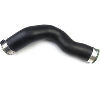Car intake pipe Car for intake hose for BMW X5 F15 Booster Air for Intake Hose 11618515639 for Engine Intercooler Turbocharger Air Pipe