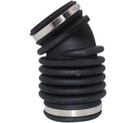 Car intake pipe Car for intake hose for Focus II Convertible 2.0 2006-2010 For C-MAX DM2 1.8 2007-2010 7M519A673LC Air Filter for Intake Hose Pipe