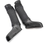 Car intake pipe Car for intake hose For Mercedes For Benz E350 2011 C300 2008-2012 Air for Intake Duct Hose Left Right A2720903582 A2720903682(Pair)